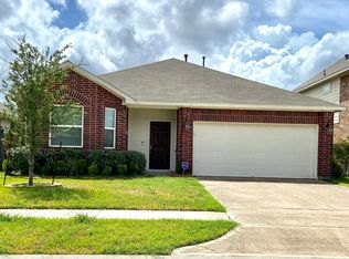 3115 Silverchase Meadows Dr, Houston, TX 77014