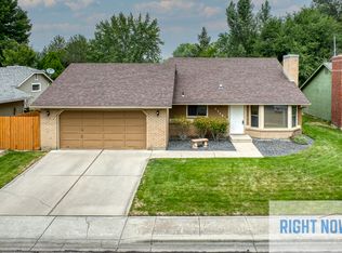5546 W Clearview Ct, Boise, ID 83703