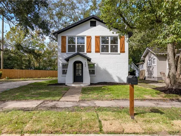 462 Rickarby St, Mobile, AL 36606