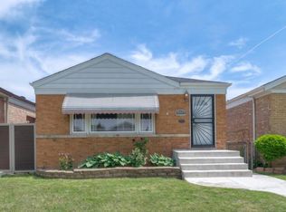 4825 S Keating Ave, Chicago, IL 60632