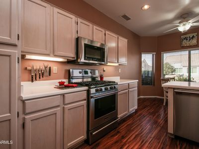 16148 W Sentinel Dr, Sun City West, AZ, 85375