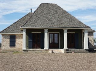 158 Winter Quarters Dr, Houma, LA 70360