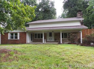 3130 Bells Mill Rd, Shepherdsville, KY 40165