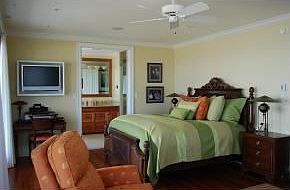 Master Suite