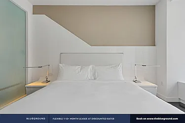 Rented by The Blueground