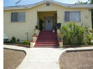 3176 Verdugo Rd, Los Angeles, CA 90065
