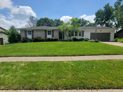 915 Clayton Dr, Worthington, OH, 43085
