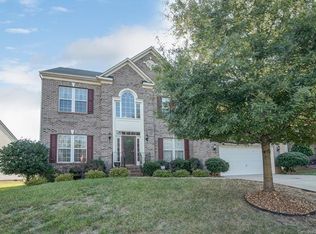 13125 Arrington Heights Pl, Charlotte, NC 28278