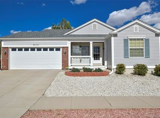 6115 Great Plains Dr, Colorado Springs, CO 80923