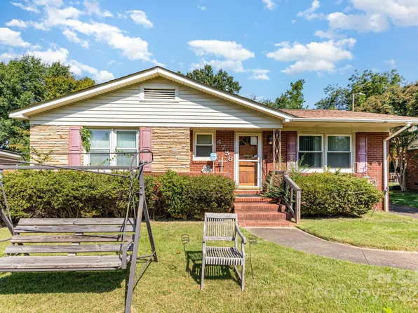 4738 Brooktree Dr, Charlotte, NC 28208