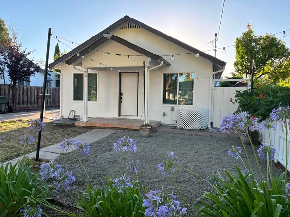 252 Chestnut Ave, Palo Alto, CA 94306