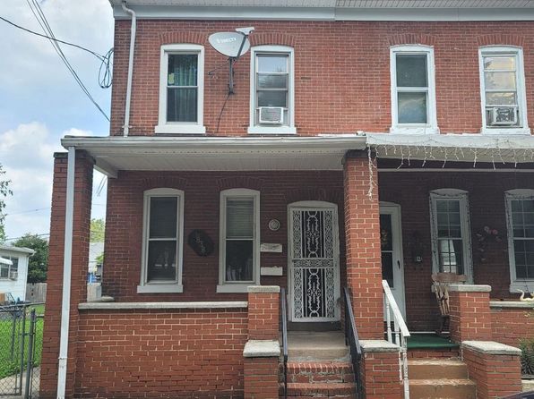 838 Fairmount Ave #1