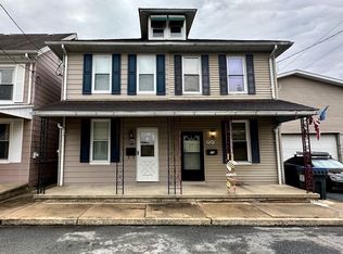 28 Folmer St, Lebanon, PA 17042