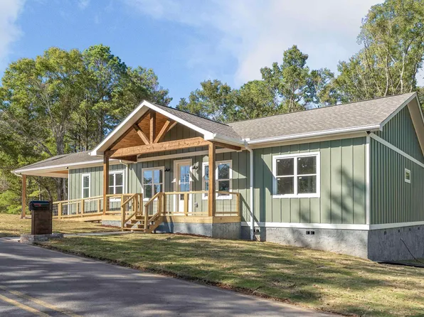 145 Fish Trap Rd, Cropwell, AL 35054