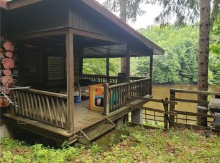 392 Ransom Creek Road Keyser Lk LOT 44, Little Falls, NY 13365