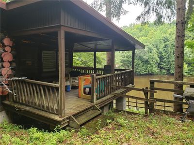 392 Ransom Creek Road Keyser Lk Lot 44, Little Falls, NY, 13365