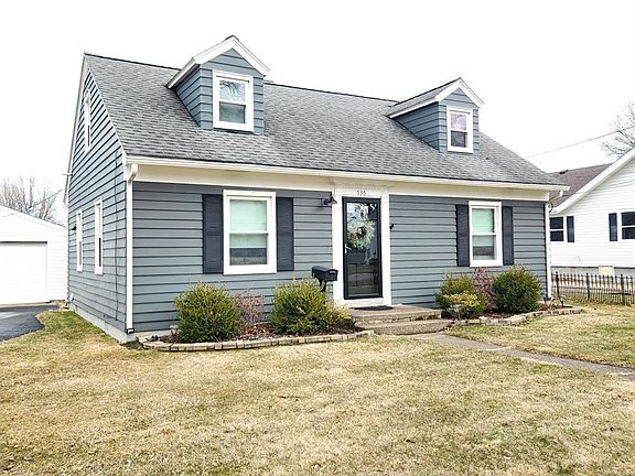 5th image of 535 Wilbor Ave
