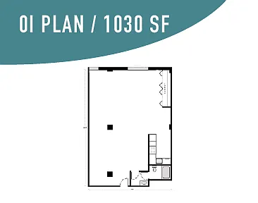Floor plan 0I