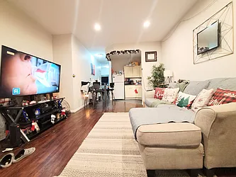 Rented by Friedman Mayer, LREB