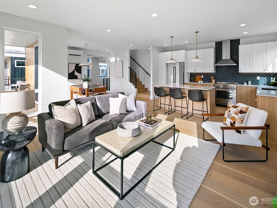 322 N 84th Street, Seattle, WA 98103 | Zillow