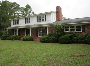 105 Dunbar Cir, Sylvester, GA 31791