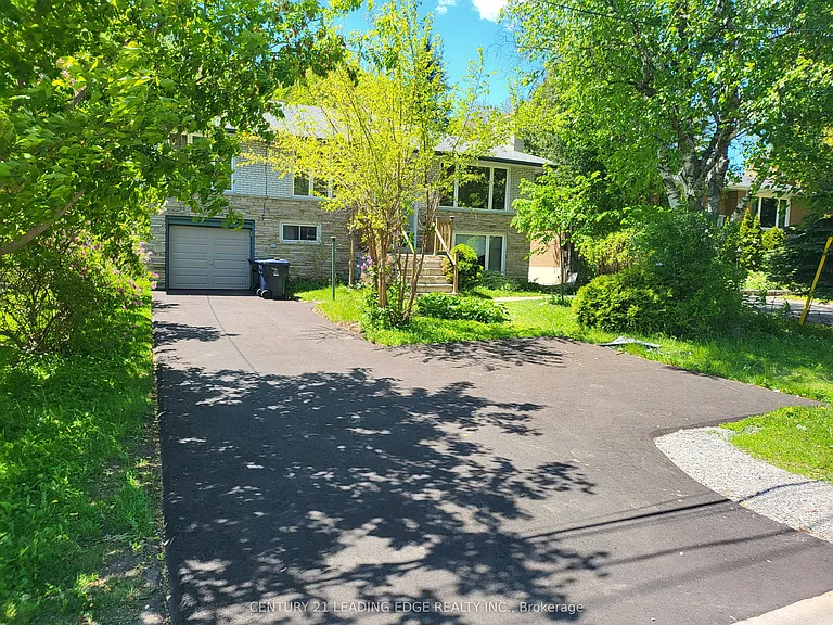 168 Meadowvale Rd #MAIN FLOOR — Photo 2