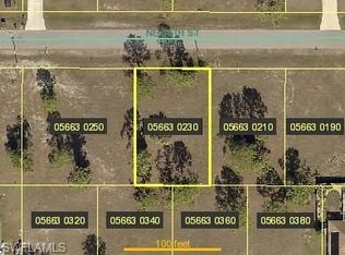 2212 NE 36th St, Cape Coral, FL 33909