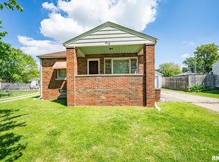 615 E Marietta Ave, Peoria Heights, IL 61616