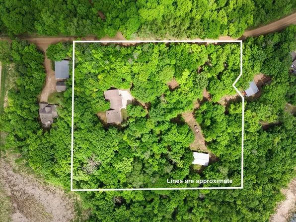 17135 200th St, Lake Park, MN 56554