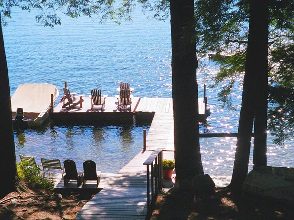 80 Mooney Point Road, Holderness, NH 03245