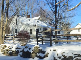 309 Ten Rod Rd, Farmington, NH 03835