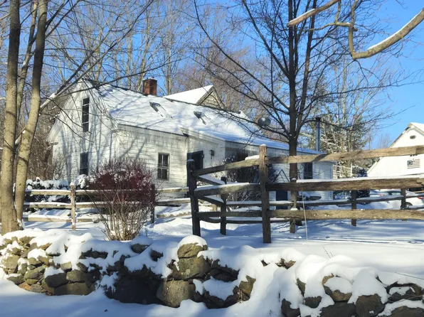 309 Ten Rod Road, Farmington, NH 03835