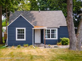 2836 Mildred St, Lansing, MI 48906