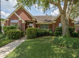 23222 Colony Green Dr, Katy, TX 77494