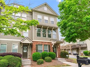 661 Village Field Ct NW, Suwanee, GA 30024