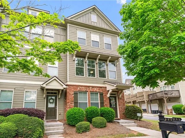 661 Village Field Ct NW, Suwanee, GA 30024
