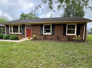 1336 Delaware Dr, Georgetown, KY 40324