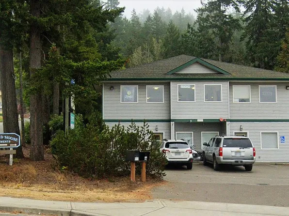 24170 State Highway 3 SW #24170, Belfair, WA 98528
