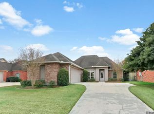 2132 Hillsprings Ave, Baton Rouge, LA 70810