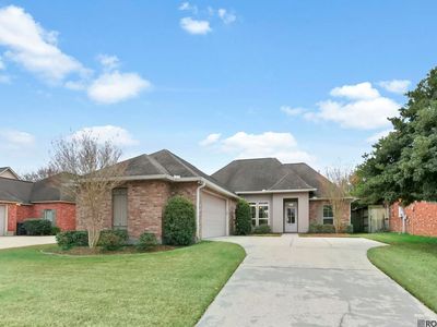 2132 Hillsprings Ave, Baton Rouge, LA, 70810