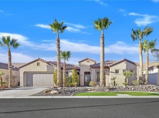 2292 Canyonville Dr, Henderson, NV 89044
