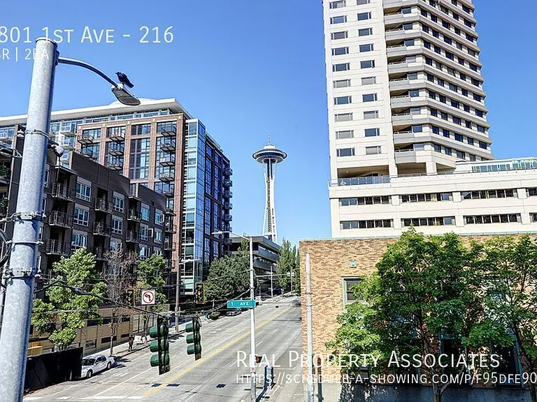 2801 1st Ave #216 — Photo 21