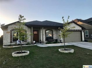 861 Cypress Ml, New Braunfels, TX 78130