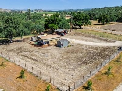 70075 Vineyard Canyon Rd, Parkfield, CA, 93451