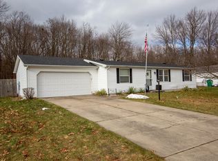 51723 Downey St, Elkhart, IN 46514
