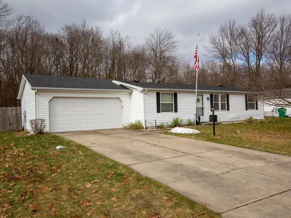 51723 Downey St, Elkhart, IN 46514