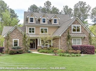 603 McKendree Rd, Mooresville, NC 28117
