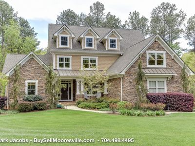 603 McKendree Rd, Mooresville, NC, 28117