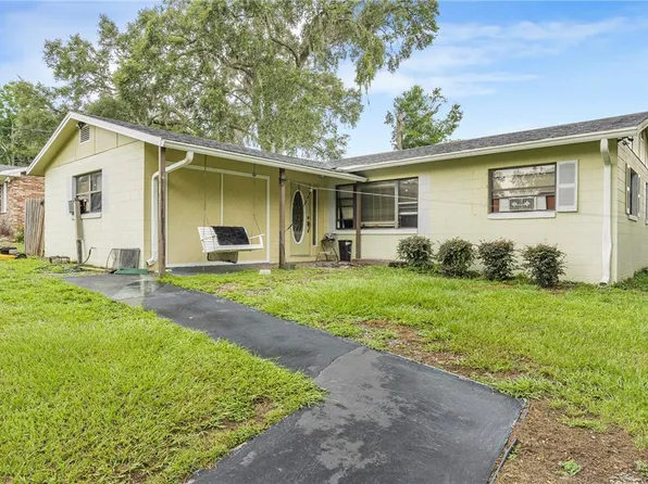 708 Cindy Ave, Fruitland Park, FL 34731