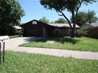 424 Pearl St, Keller, TX 76248